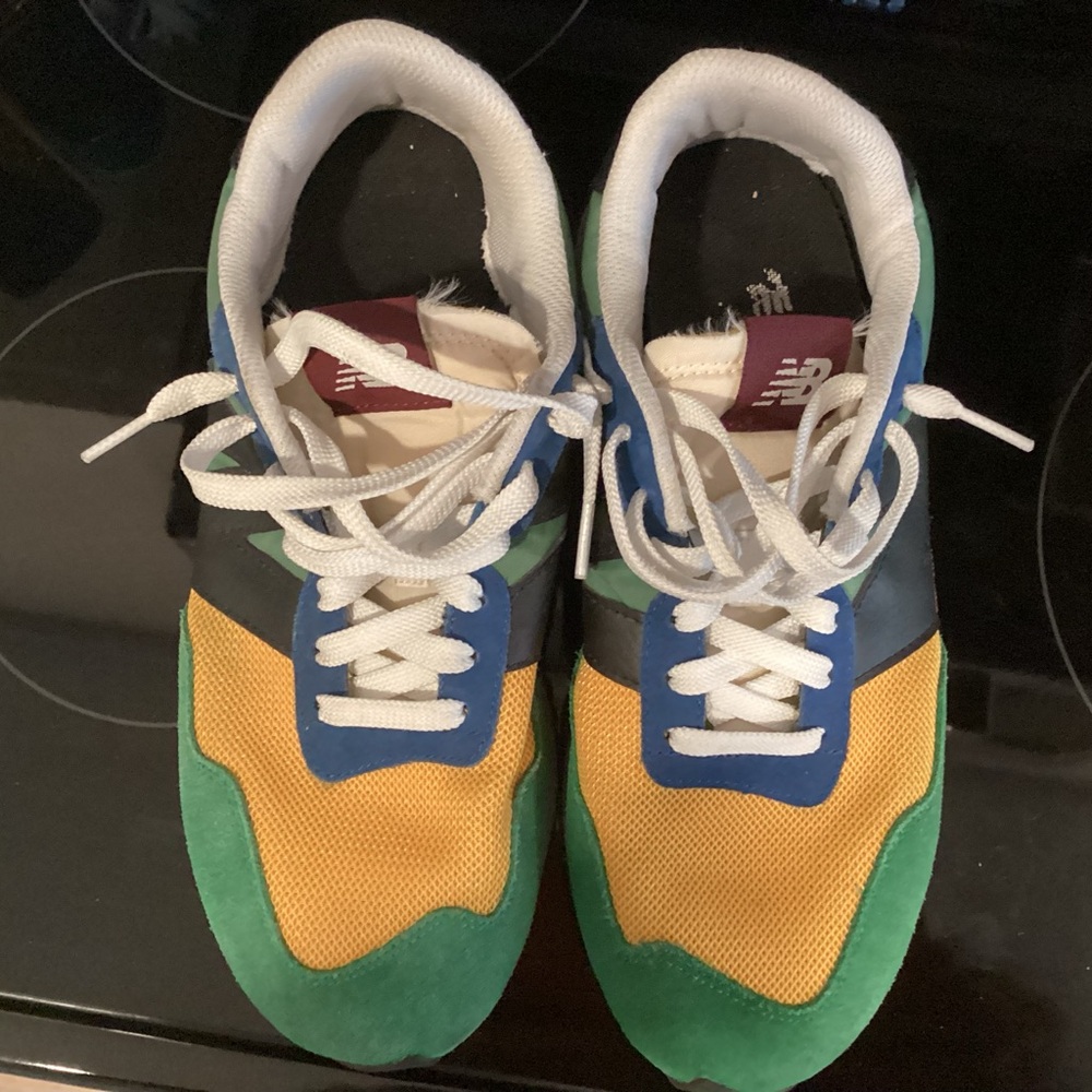 new balance 237 shoes // size 9.5